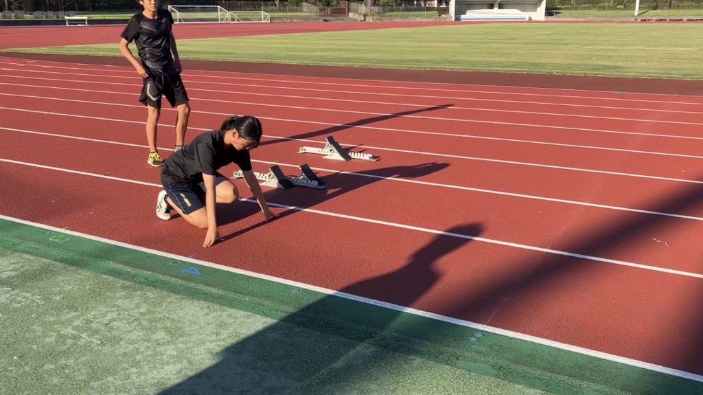 彦根総合高等学校 陸上競技部