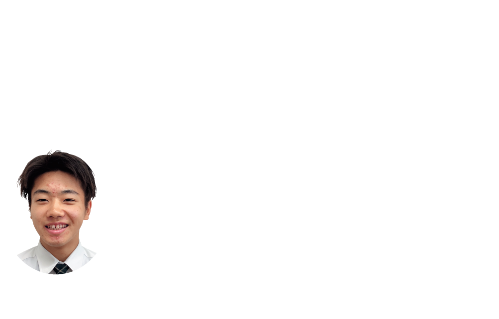 保育士や幼稚園教諭を目指すために必要な技術や知識を習得します。
幼児教育領域
在校生の声
北村 祐真 ／ 彦根市立東中学校 出身
僕は、将来保育士になりたいと思い福祉・保育系列、幼児教育領域を選択しました。2年生で基礎を学び、検定に挑戦しました。3年生では、ひこねさくら保育園へ実習に行き、実際に子どもたちと関わることでより多くのことを学ぶことができました。 
保育士になれるようにこれからも勉強をして、夢が叶うように努力したいと思います。