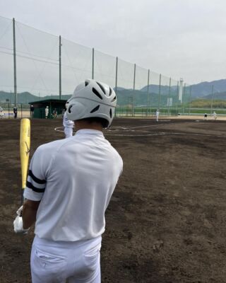 早稲田実業高校 硬式用ヘルメット （早稲田実業硬式野球