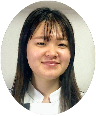 上田 夢歩 甲良町立甲良中学校 出身 進学先 エコール辻 辻製菓マイスターカレッジ