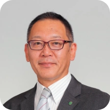 笹井 昭彦 先生