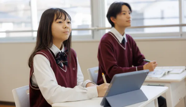 運営方針・教育目標のイメージ